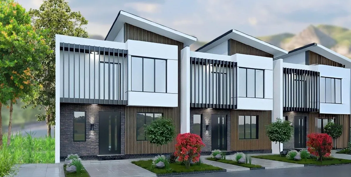 Pargos Eco City