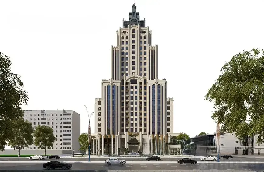 GC Tower