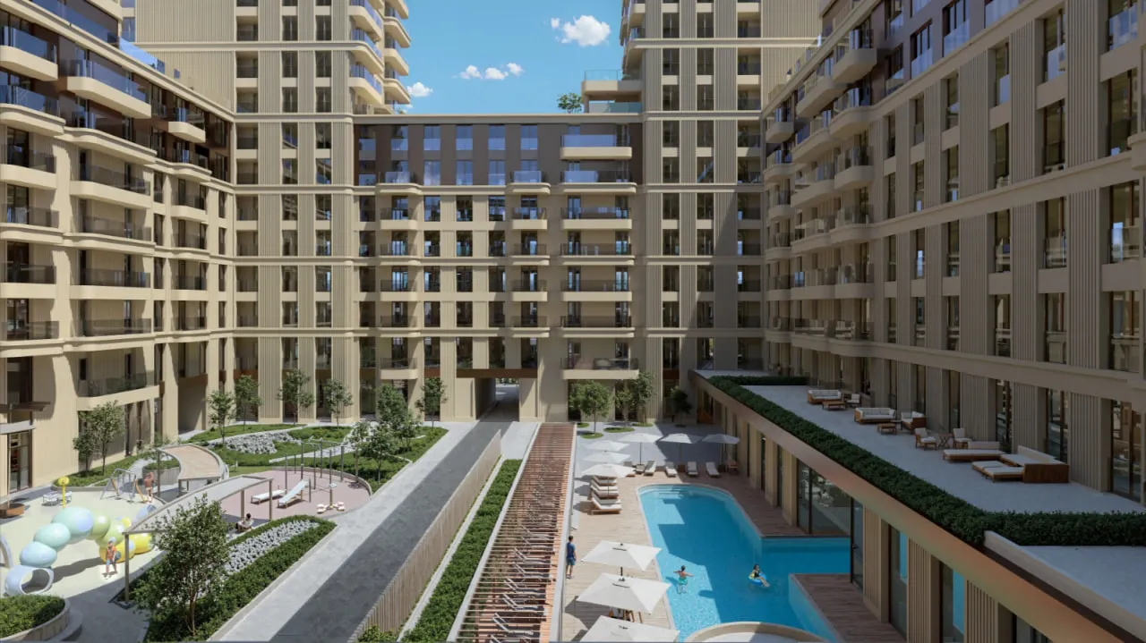 Agalarov Residence