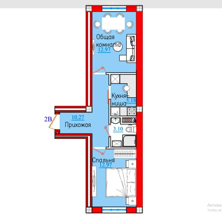 Mustaqillik Residence
