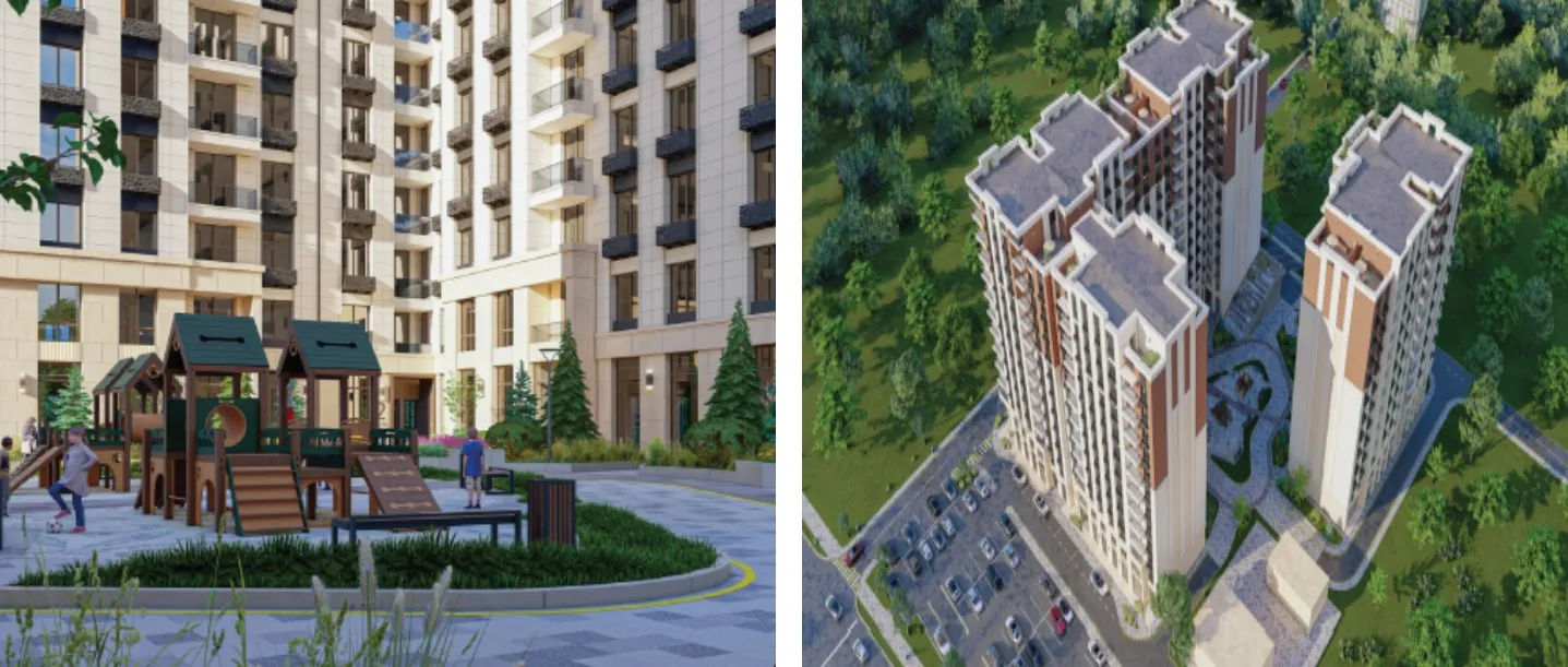 Ark Residence