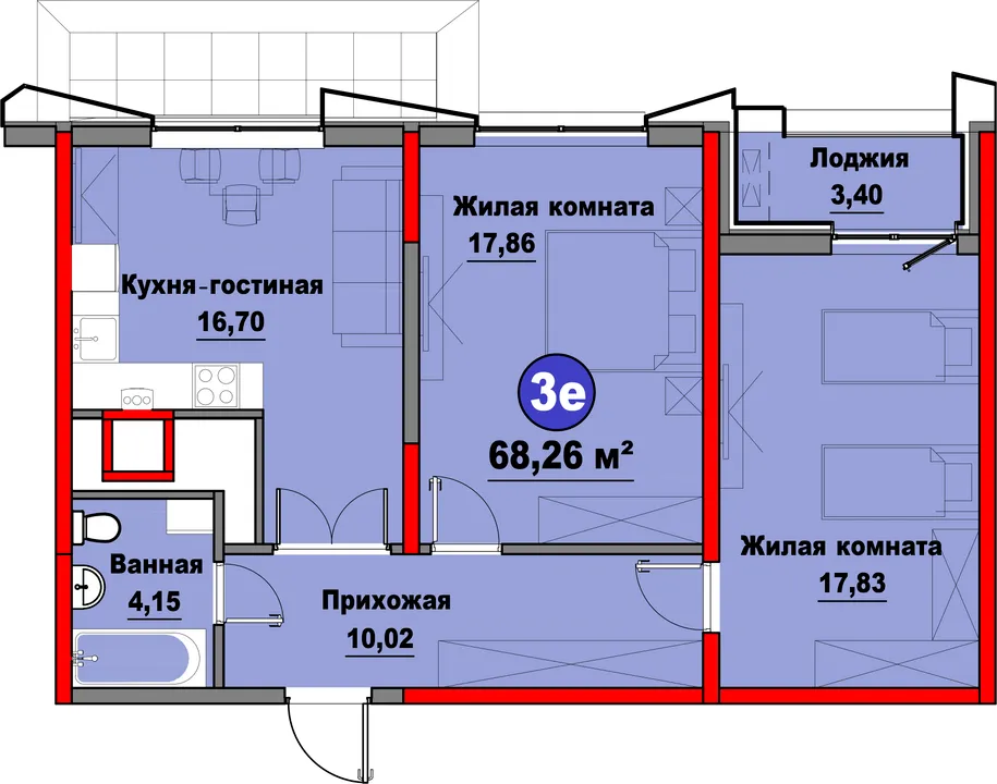 Regnum Plaza