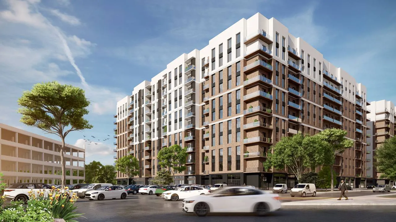 Qo'yliq Katta Bozori