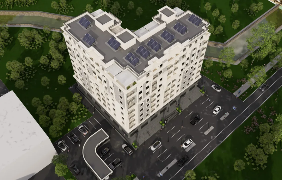 New House Union