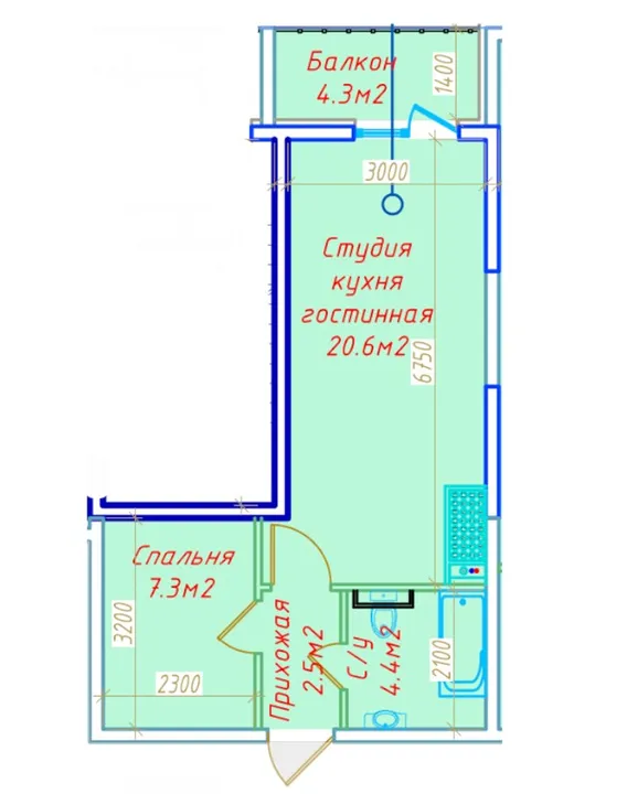 Do'mbirobod Residence