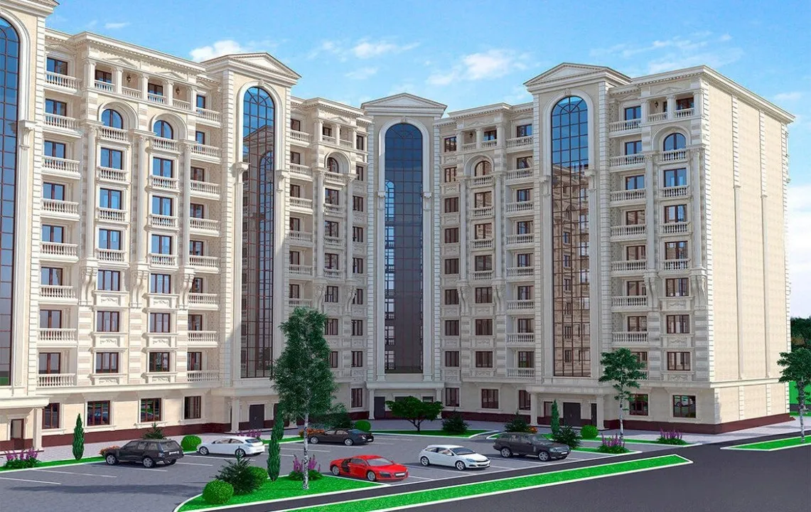 Star House Residence