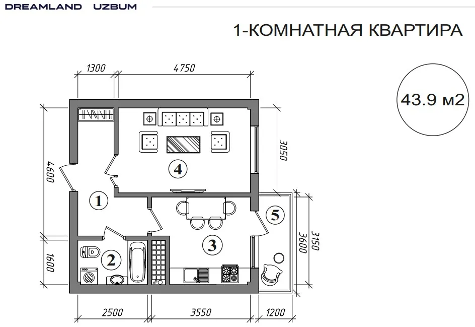 Dreamland Do'stlik