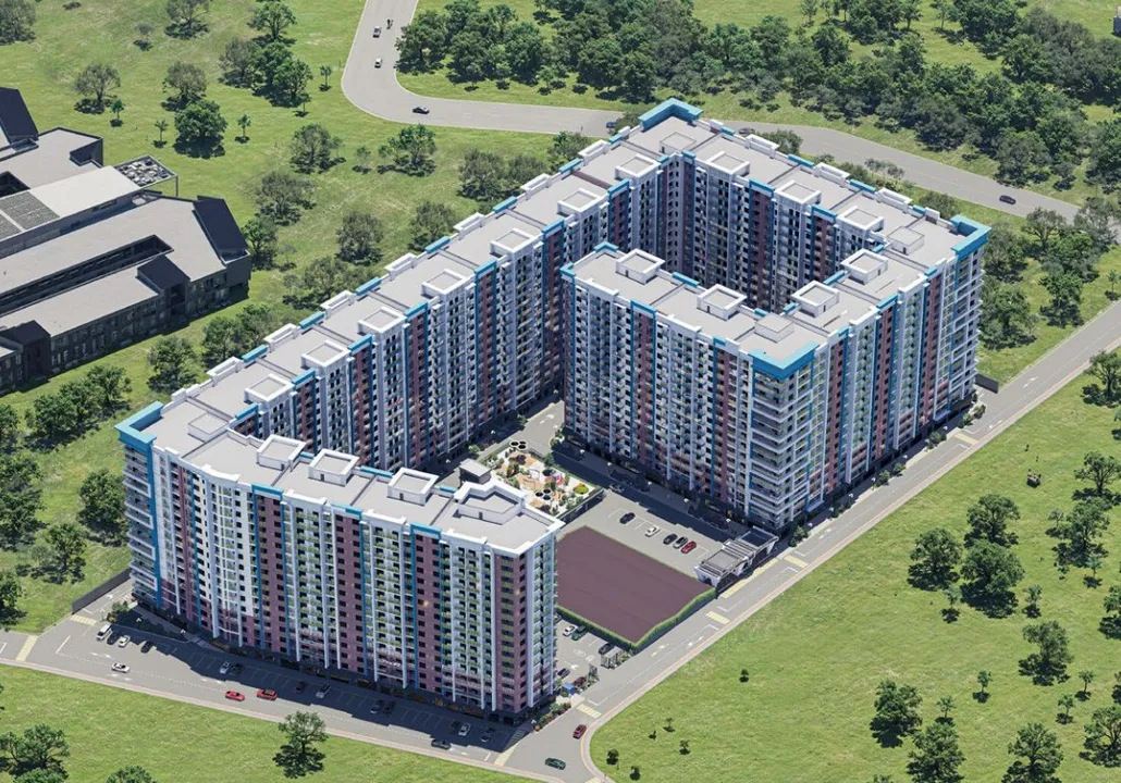 Vooha Residence