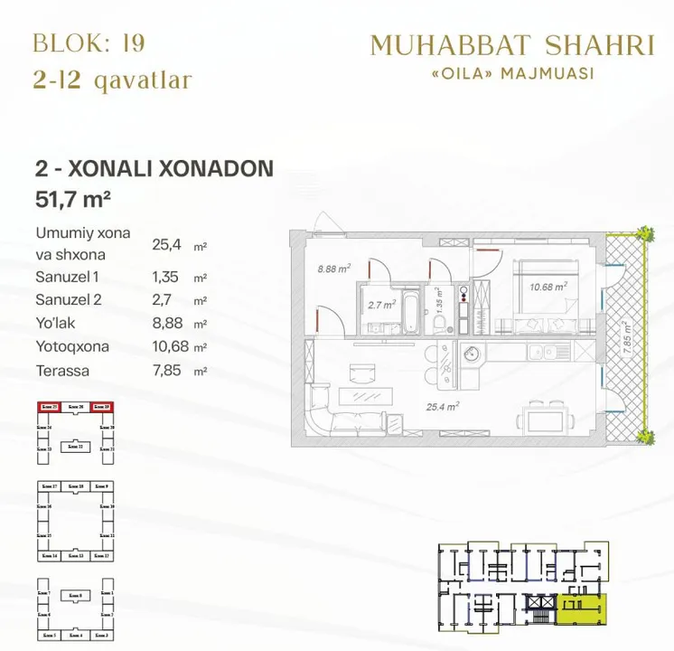 Muhabbat Shahri