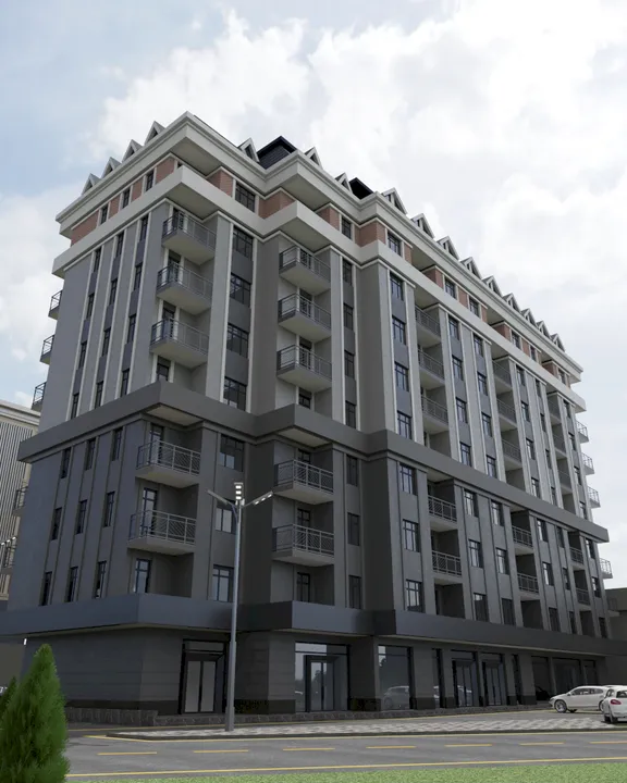 Toshkent Plaza