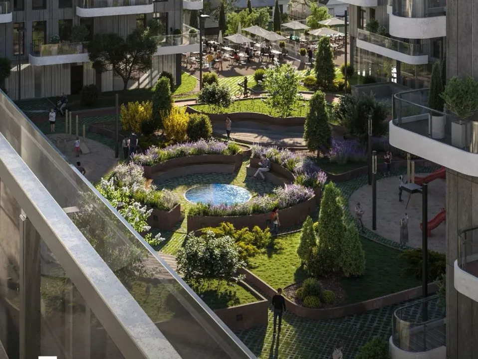 Parkwood