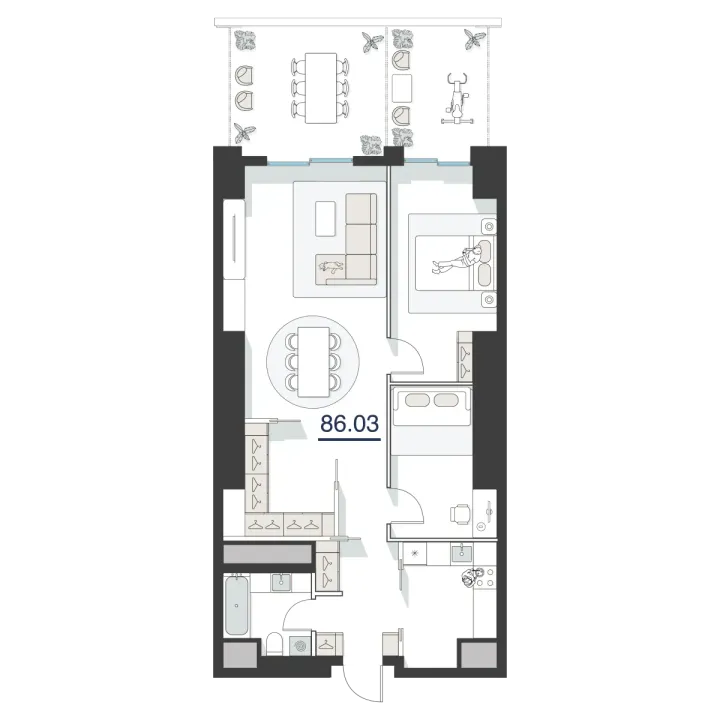 Nest One
