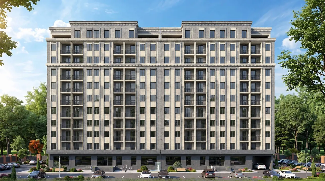 DILOROM RESIDENCE
