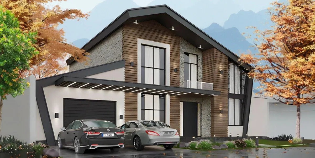 Pargos Eco City