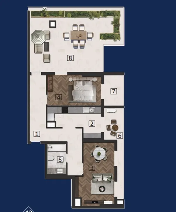 FAVORIT RESIDENCE