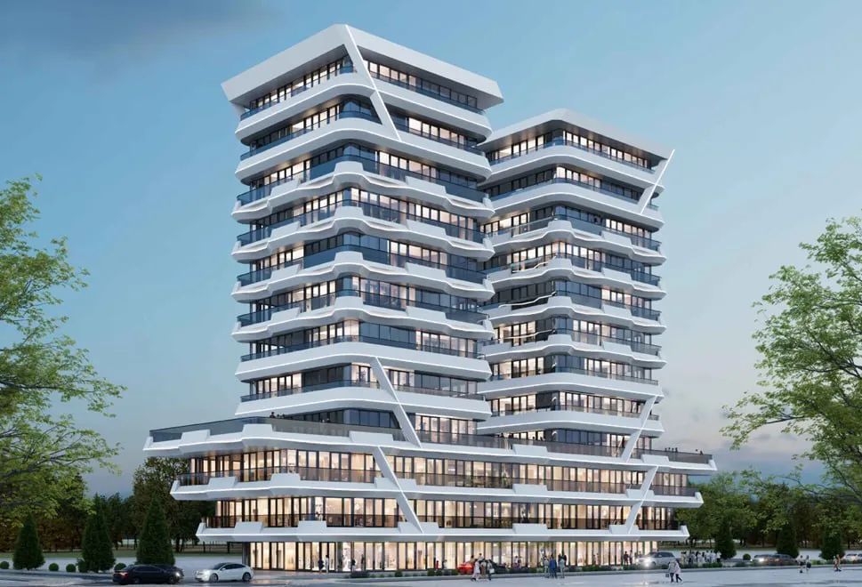 VELLARIS RESIDENCE