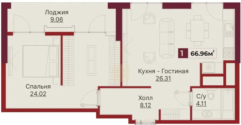 Agalarov Residence