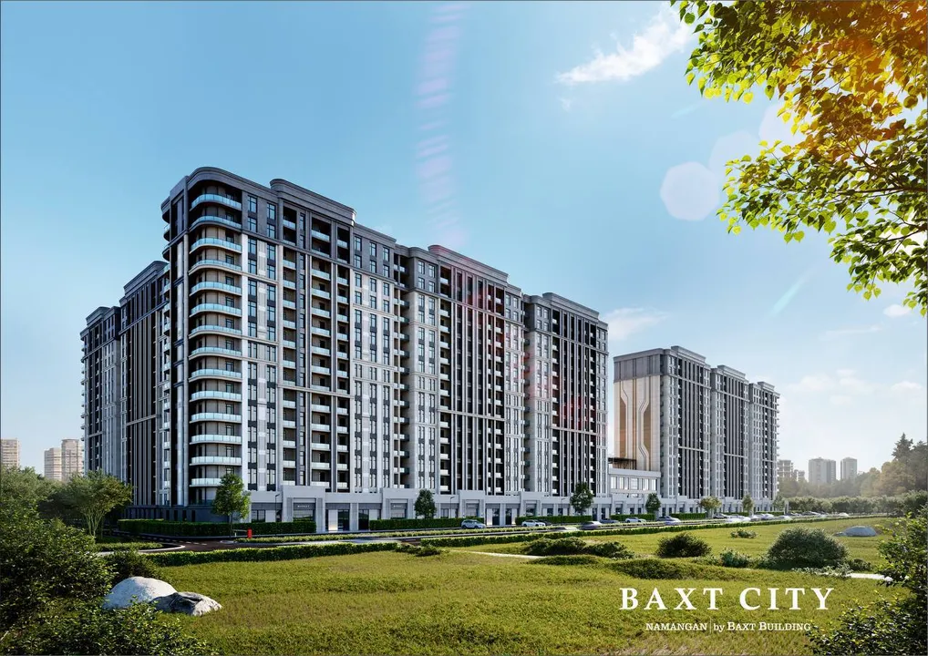 BAXT CITY
