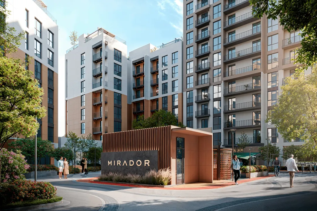 MIRADOR