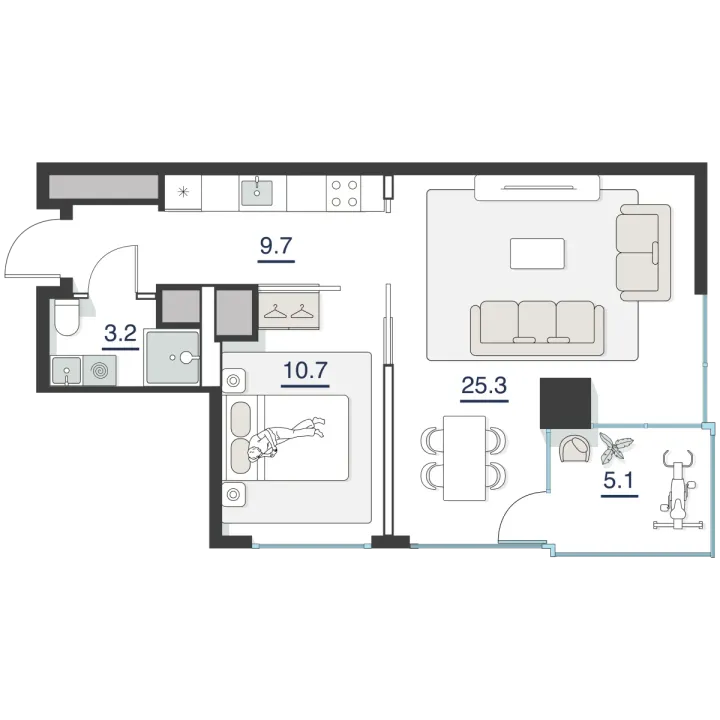 Nest One