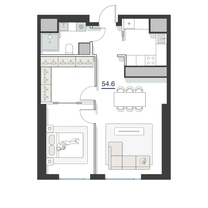 Nest One