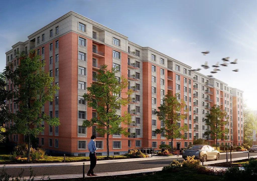 Sofia Residence