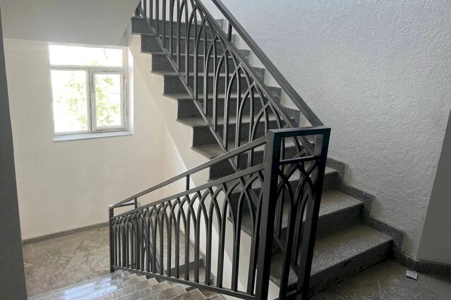 New House Yunusabad