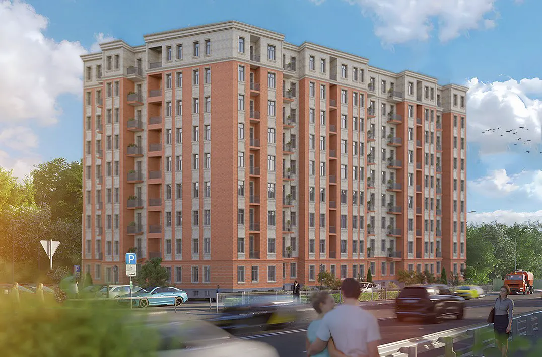 Sofia Residence