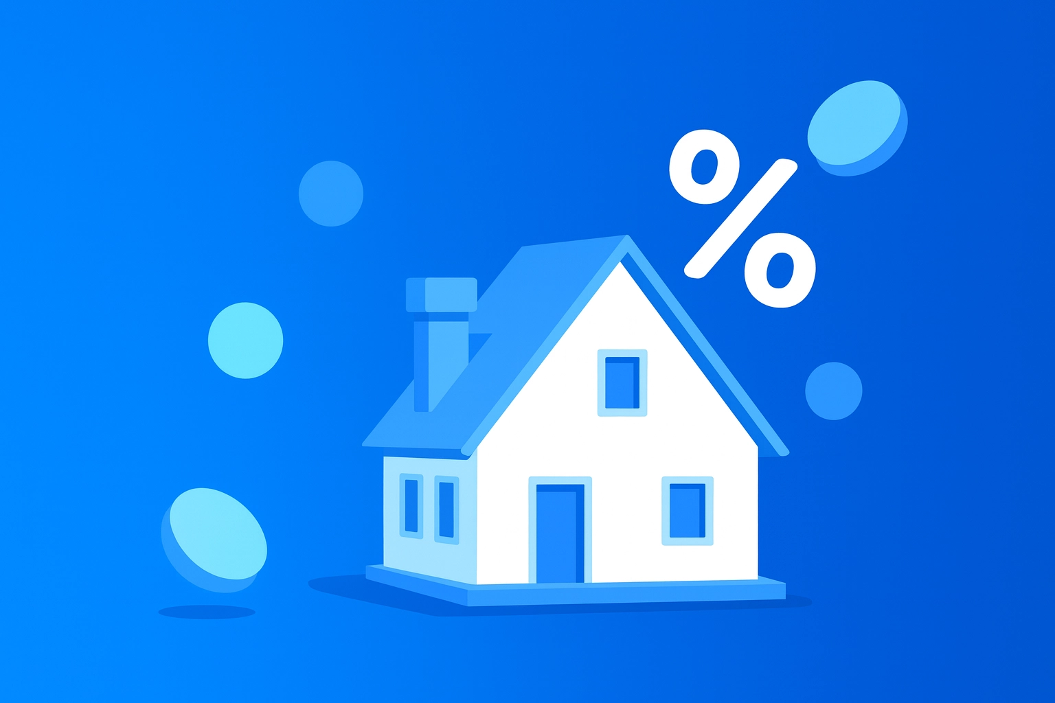 Ўзбекистон ипотека бозори: 2025 йил октябрь