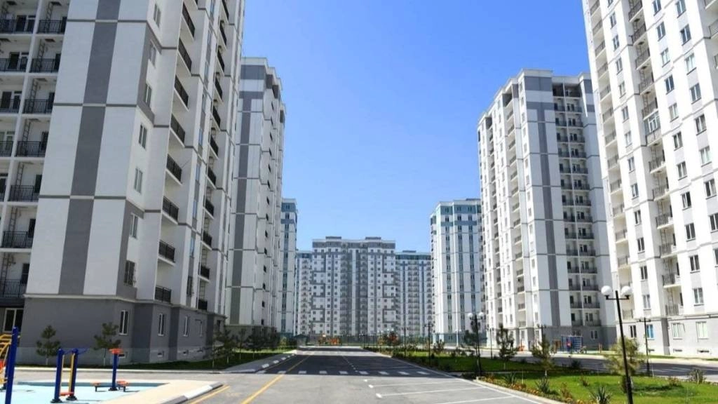 Узбекистан удвоит объёмы строительства жилья и увеличит ипотеку в 10 раз к 2040 году