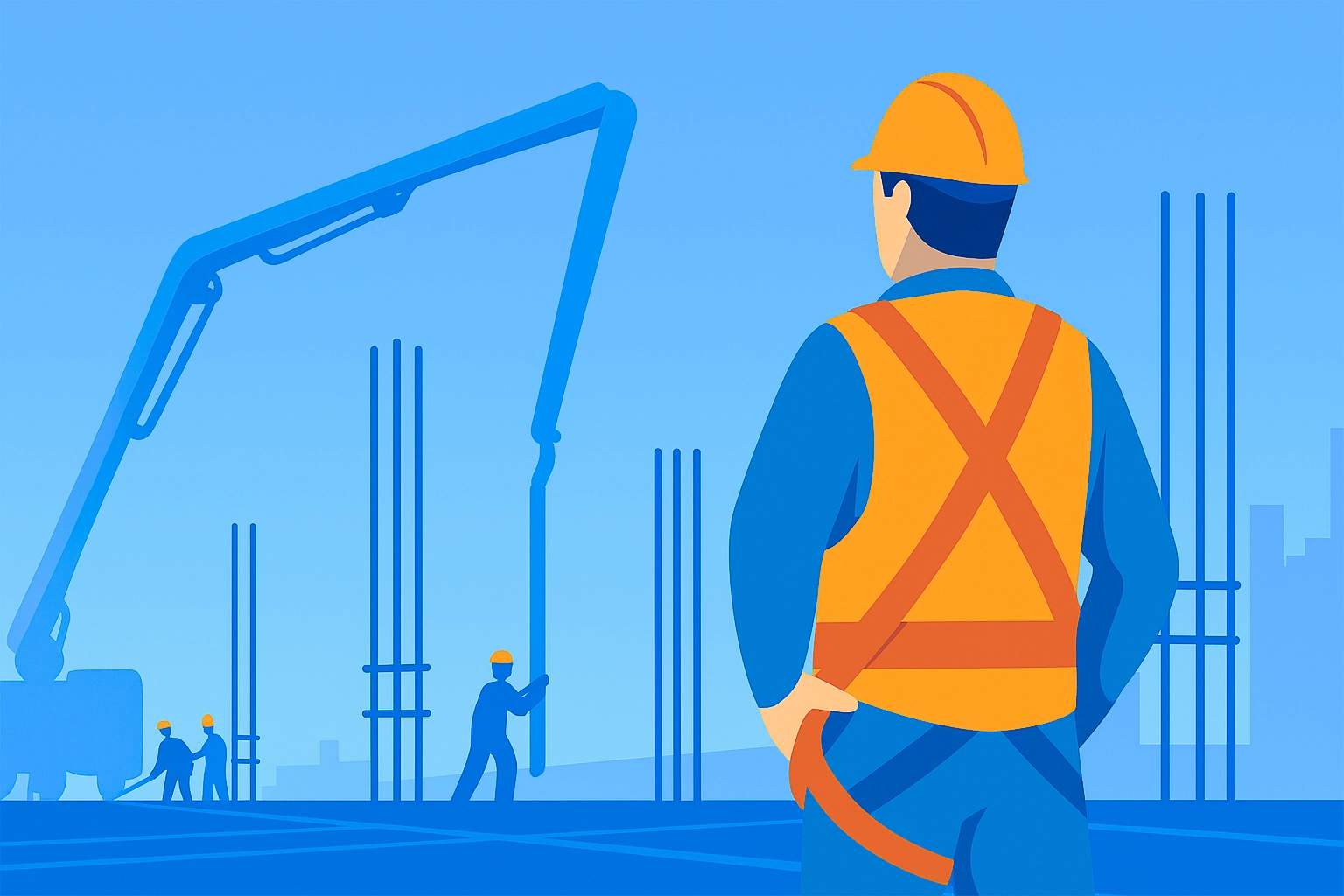 Қурилиш компанияларига 9 ойда 300 миллиард сўмдан ортиқ солиқ имтиёзлари берилди