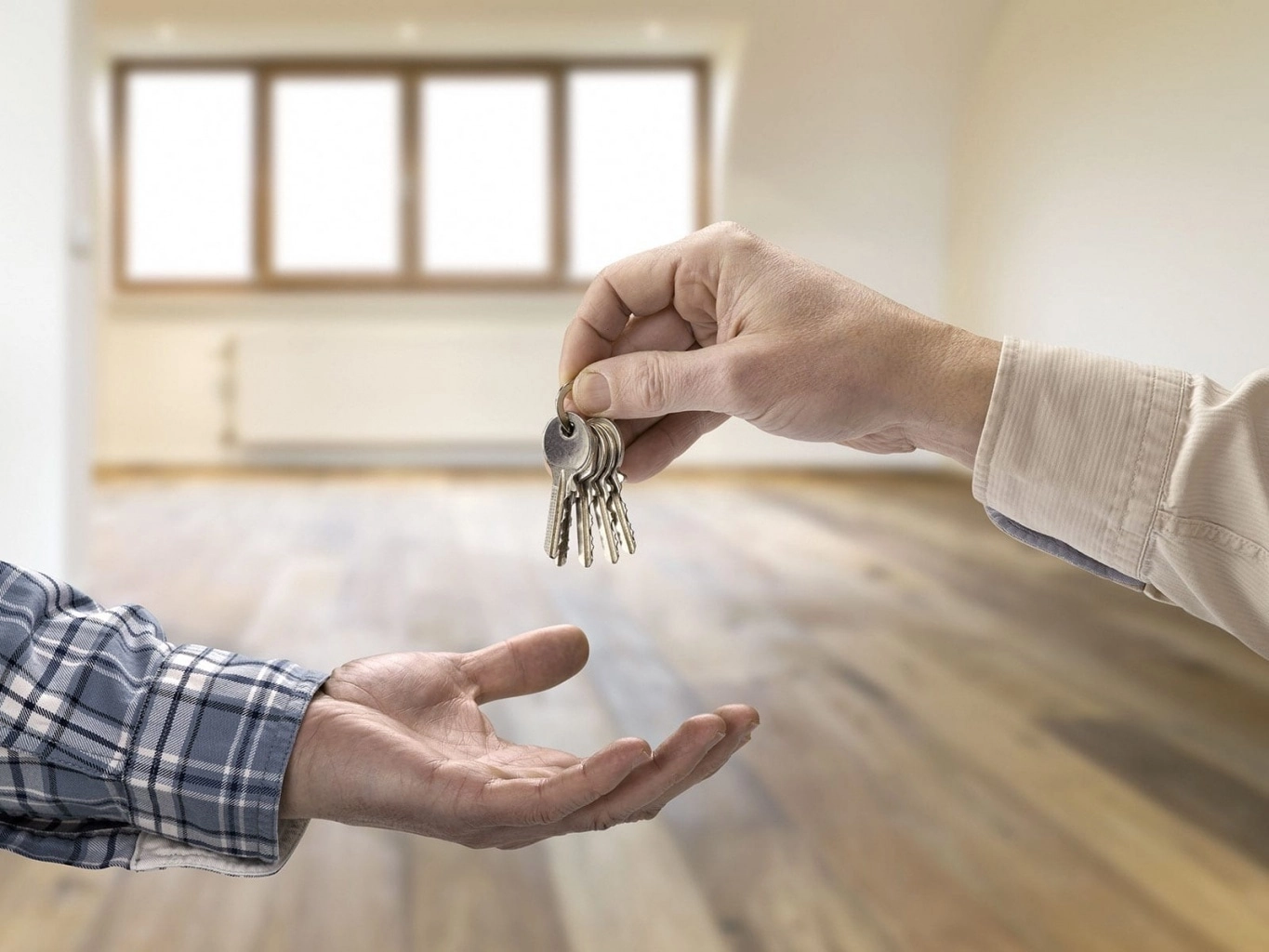 Как выгодно продать свою недвижимость?