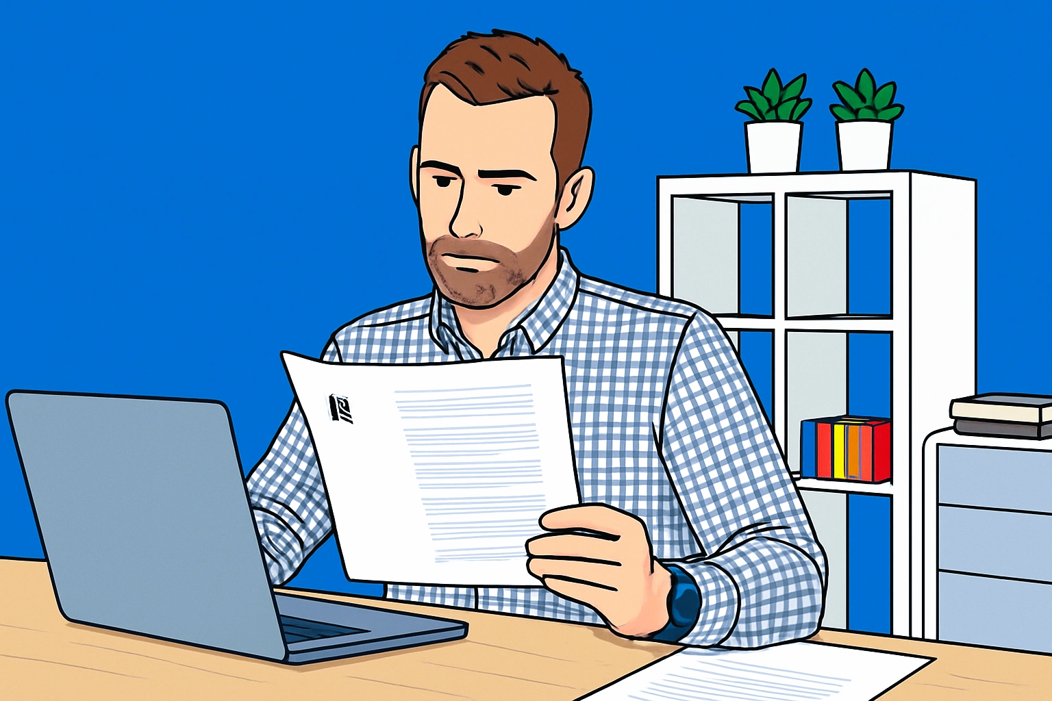 Покупка квартиры по доверенности: риски и решения