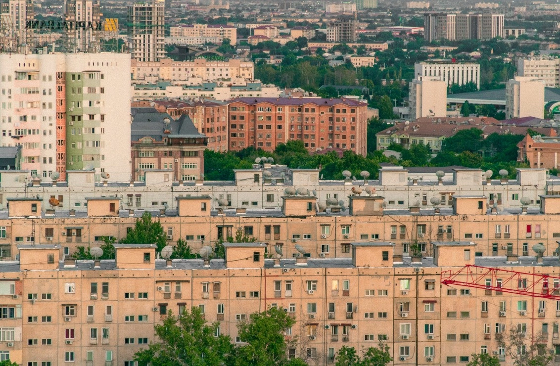Падение курса доллара и начало нового учебного года повлияли на цены аренды жилья.