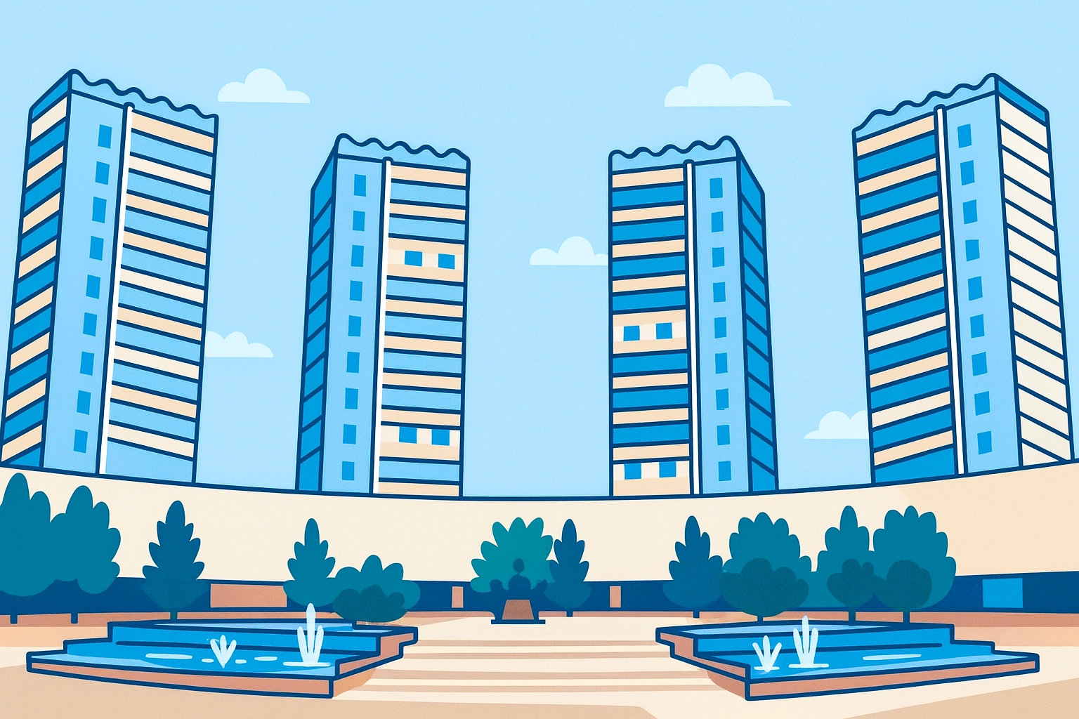 Кўп квартирали уйларга оид янги қоидалар: нима ўзгаради ва мулкдорлар учун қандай қулайликлар яратилади?