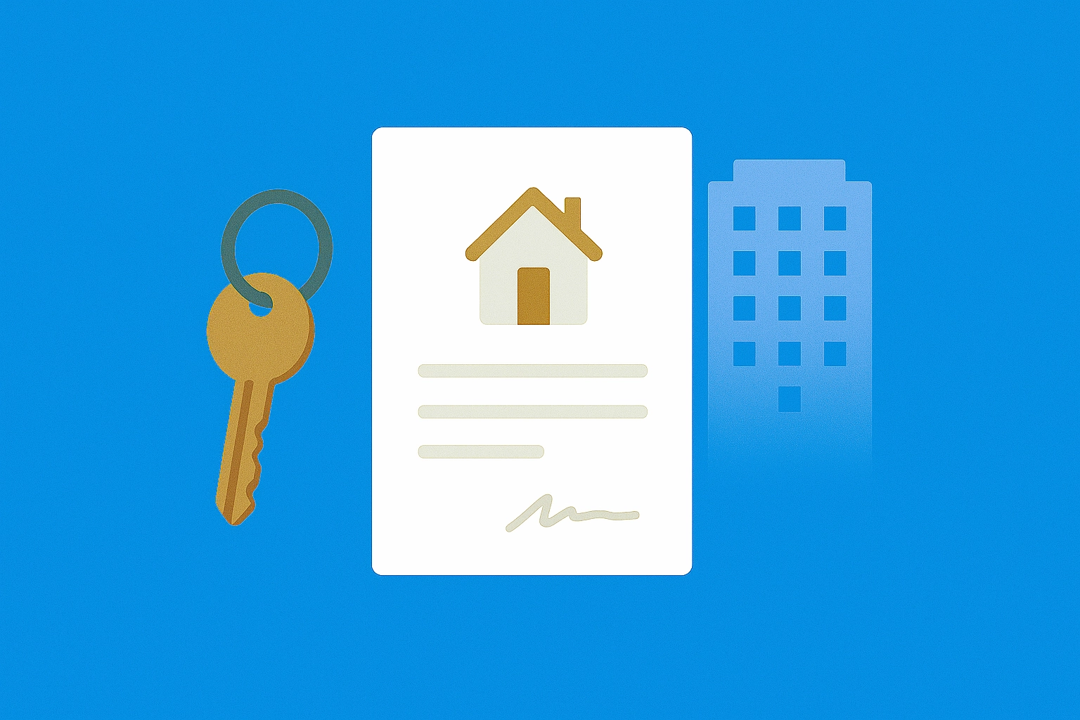 Документы для продажи квартиры в Узбекистане в 2025 году: полный список, правила и советы