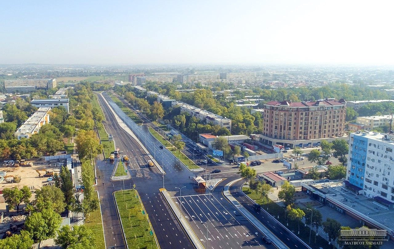 Рейтинг бюджетных ЖК в Юнусабадском районе в Ташкенте