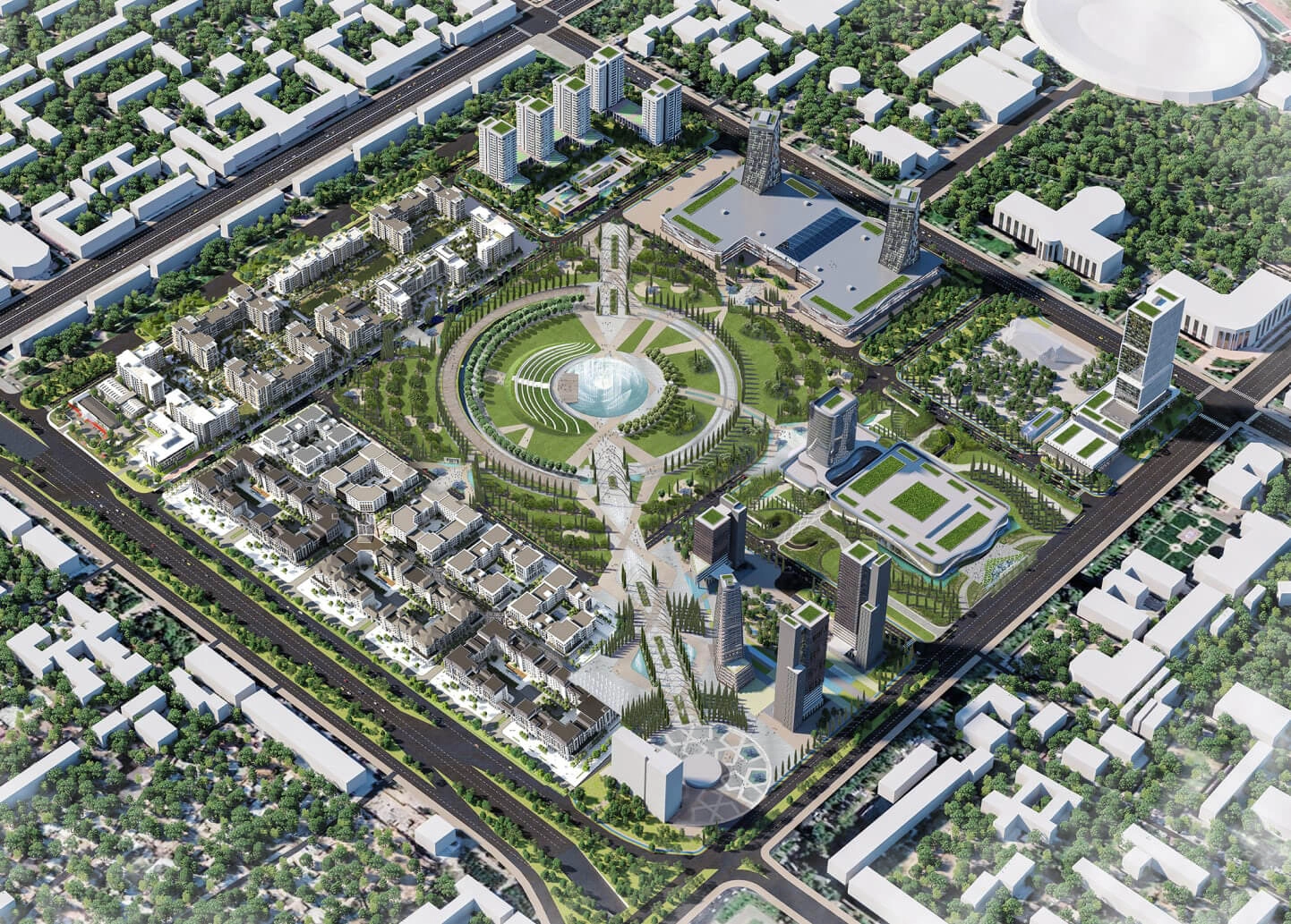 2025 yilda 135 ming xonadonli ko‘p qavatli uylar qurilishi kutilmoqda