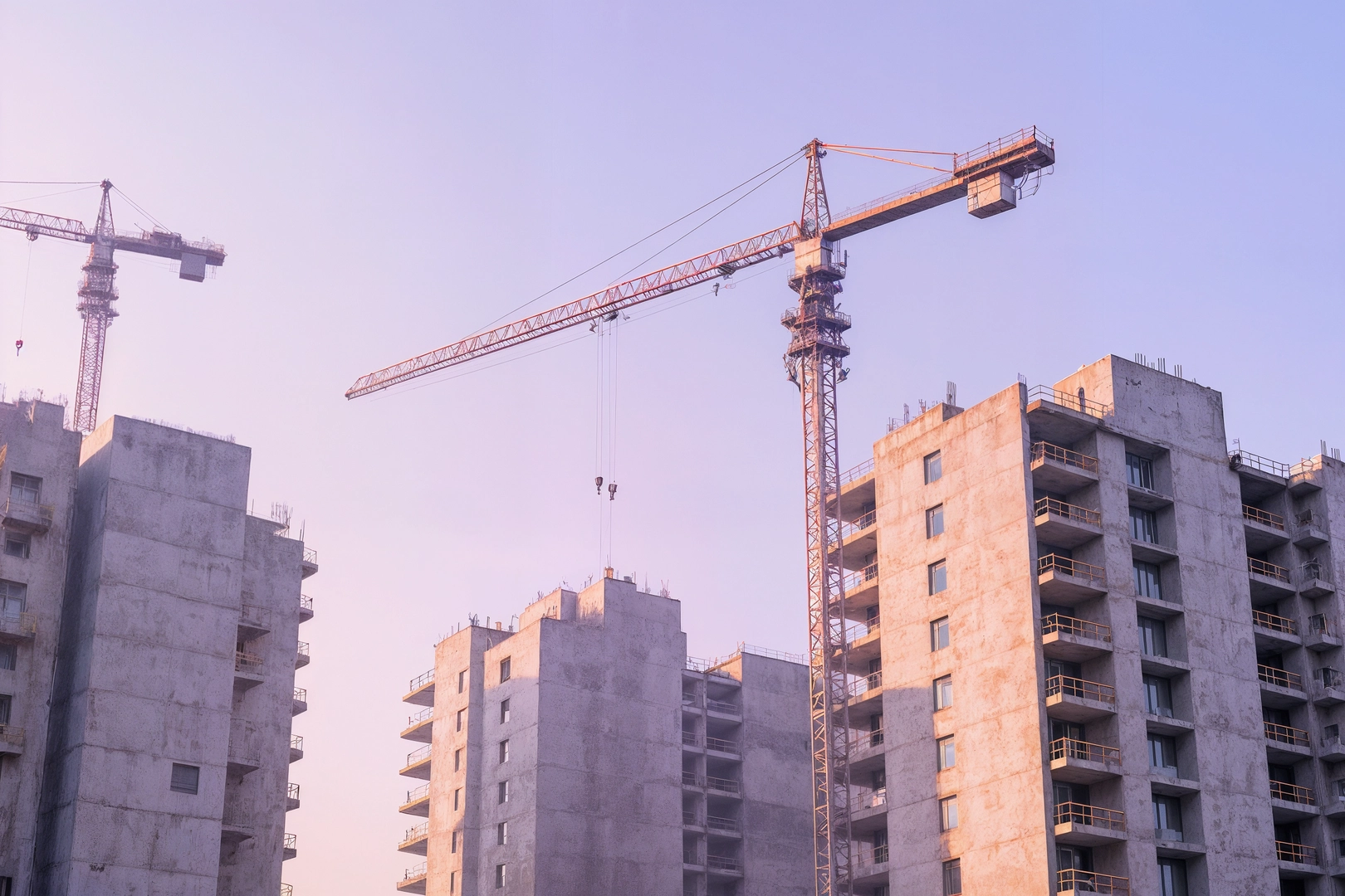 2025 yilda renovatsiya doirasida 20 ming xonadon quriladi