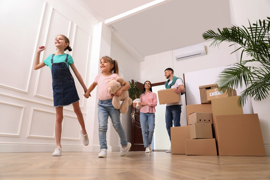 Ўзбекистонда 2025 йилда ҳар бир кишига қанча квадрат метр уй-жой майдони ажратилиши керак: батафсил қўлланма