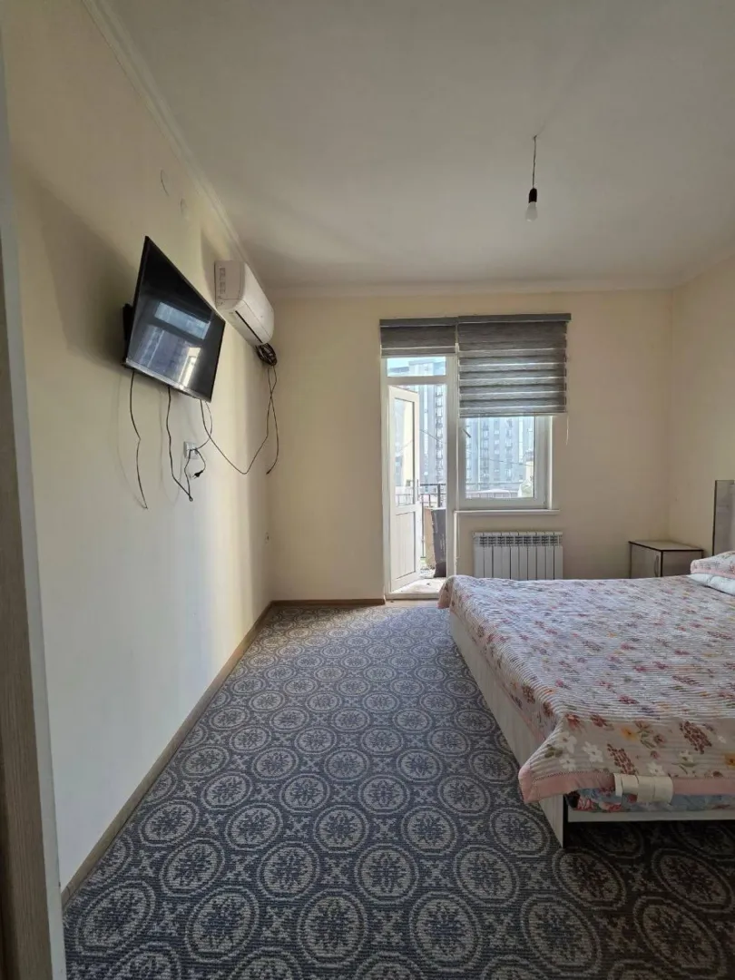 Сотувда 2 хонали квартира, 56 м²