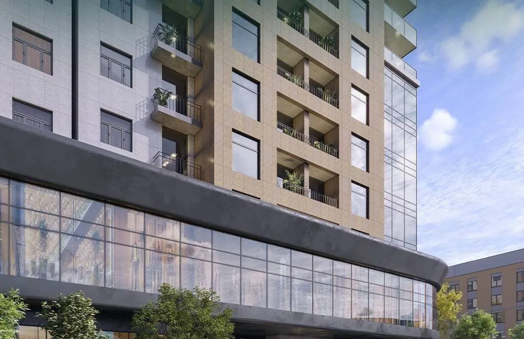 Zilan Residence