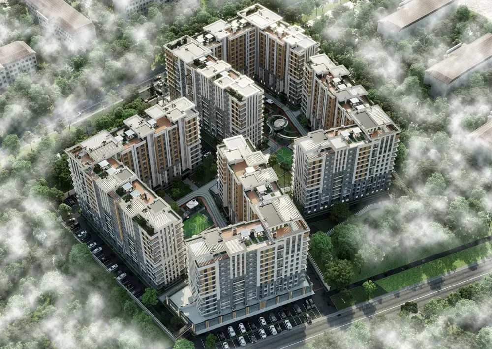 Aman Residence