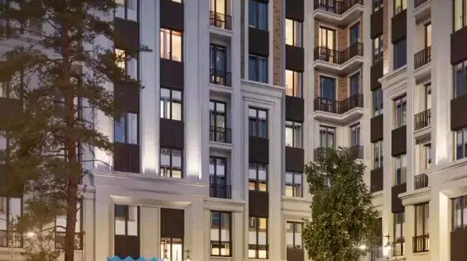 Florya Residence
