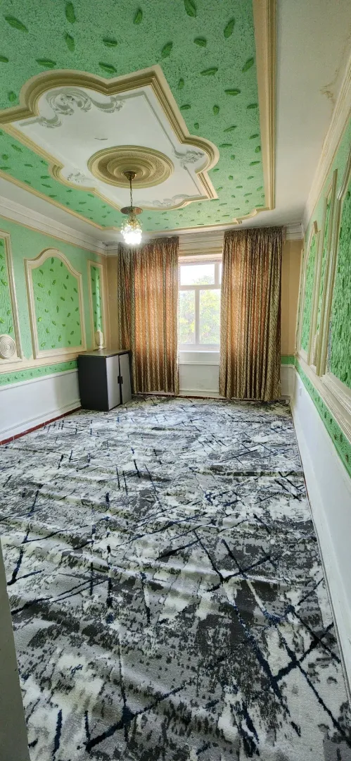 Сотувда 2 хонали квартира, 55 м²