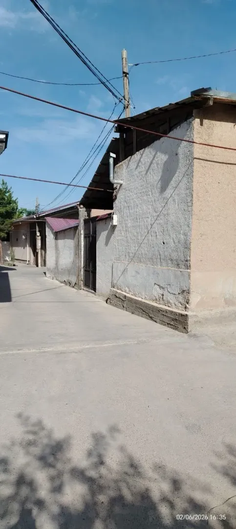 В продаже дом, 40 м², 1 этаж, 1,8 сот.