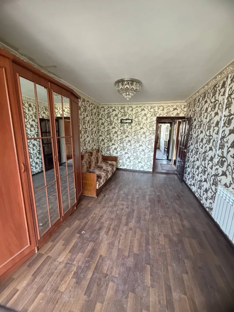 Сотувда 2 хонали квартира, 53 м²