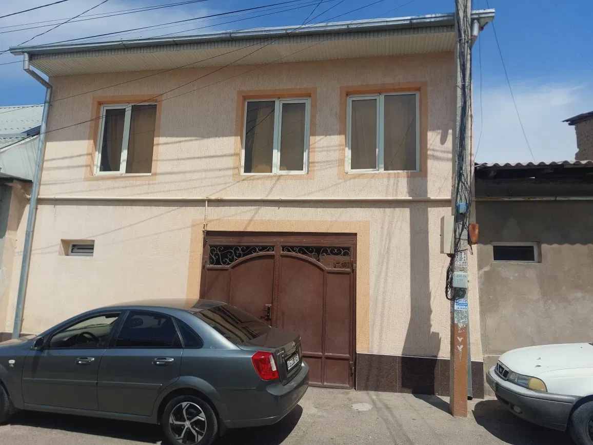 Сотувда уй, 270 м², 1 қаватли, 2,7 сот.