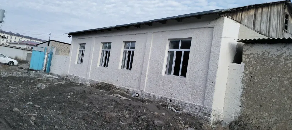 Сотувда уй, 106 м², 1 қаватли, 9 сот.