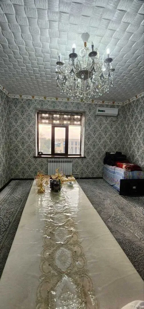 В продаже 4-комн. квартира, 116 м²